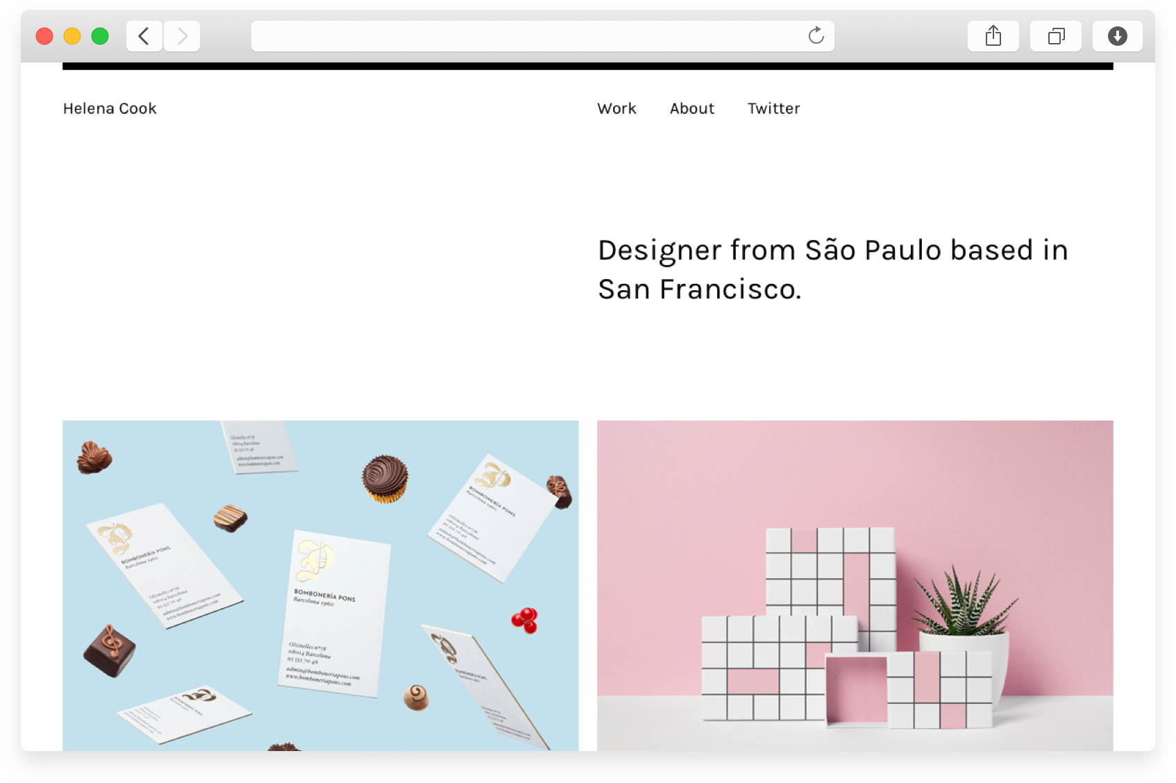 folio