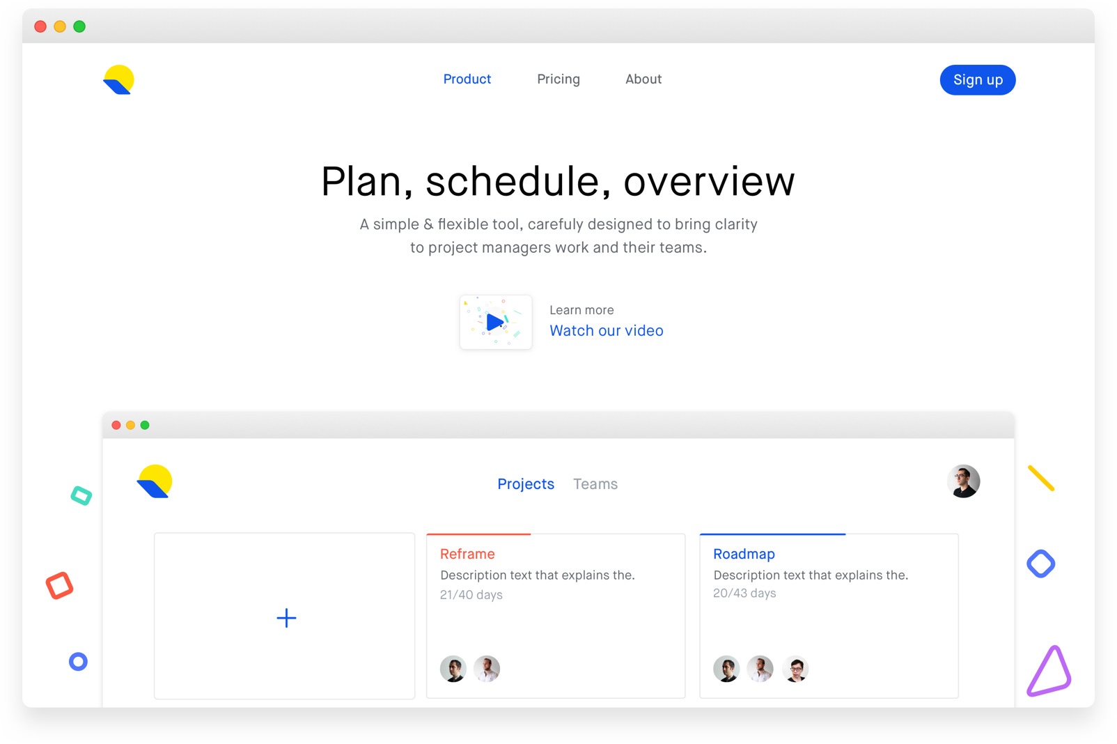 roadmap